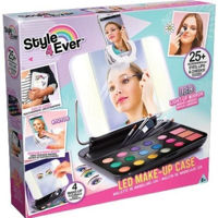 Набор для творчества Canal Toys 247CL Набор Make Up Led Case