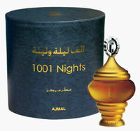 Ajmal - 1001 night