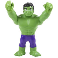Игрушка Hasbro F7572 Фигурка SAF figure Supersized Hulk
