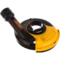 Mașina de polisat DeWalt DWE46150-XJ protector pentru slefuire 115/125mm