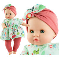 Кукла Paola Reina 7042 Patri, 36 cm, 53711