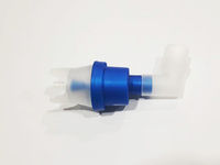 распылитель для ингалятора little doctor. портативный ингалятор для астматиков. Well wn-112 k. распыленные ингаляторы. небулайзерная камера для ингалятора omron compair ne-c17.