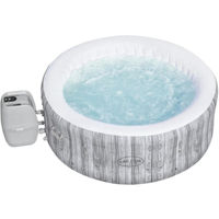 Бассейн с джакузи Bestway 60085BW Jacuzzi SPA Fiji AirJet 180x66cm