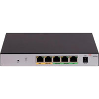 Маршрутизатор Hikvision DS-3WG105G-SI All în One 5Port AC Router