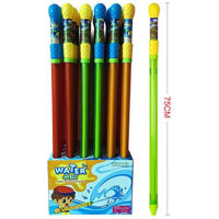 Игрушка Promstore 45075 Автомат водяной в форме насоса L75cm D3cm