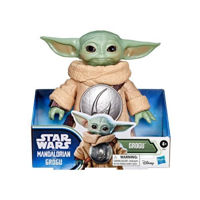 Игрушка Hasbro G2529 SW Фигурка Grogu