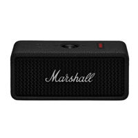 Boxă portativă Bluetooth Marshall Emberton III Black & Brass