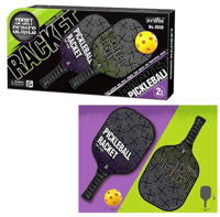 Игрушка Essa 9938 Set de joc Pickleball