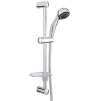 Набор для душа Rubineta Practic-Fresh