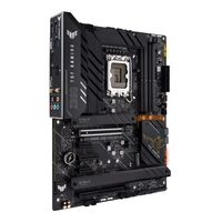 MB S1700 Asus TUF GAMING Z690-PLUS D4  ATX