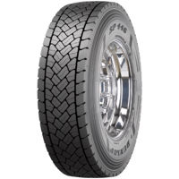 Шина Dunlop 315/80 R22.5 156/154M SP446 Drive m+s