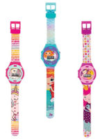 Игрушка As Kids 1027-64230 Ceas digital fete in sort, cod 60753