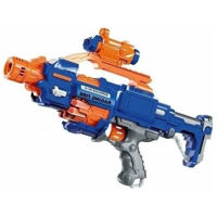 Игрушка Richi 54599 пистолет на батарейках