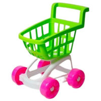 Игрушка Burak Toys 04498 Carucior p/u Cumparaturi