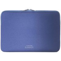 Geantă laptop Tucano BF-E-MBA13-B Folder Elements 13" Blue
