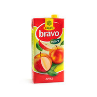 BRAVO Apple