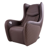 Кресло массажное (макс. 150 кг) inSPORTline Verceti 26361 brown (11616)