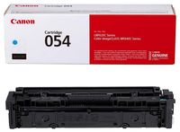 Laser Cartridge Canon CRG-054, Cyan