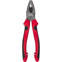 Ручной инструмент Milwaukee 4932492461 cleste combinat 165mm