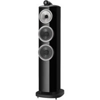 Колонки Hi-Fi Bowers&Wilkins 804 D4 Black