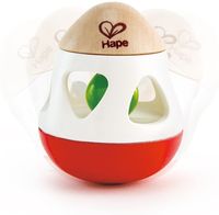 Погремушка Hape "Bell Rattle"