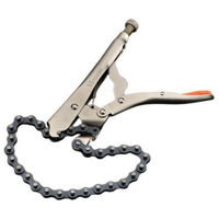 Clește Harden 560633 Cheie cu lant 18" L=220mm, W1=63/W2=56mm Pro