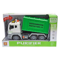 Машина Wenyi PR 1 /33 (18200) autospeciala cu inertie si sunete WY820A