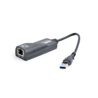 Adaptor IT Gembird NIC-U3-02, USB3.0