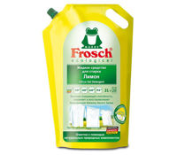Frosch Detergent lichid concentrat Citrus 2 l