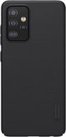 Чехол для смартфона Nillkin Super Frosted Shield Samsung A52 4G, Black