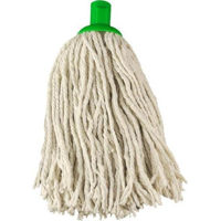 Аксессуар для уборки Ressol Mop bumbac cu filet, 220gr/29cm, mod.65 (05065)