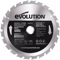 Disc de tăiere Evolution GW185TCT-24