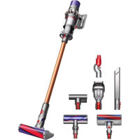 Пылесос беспроводной Dyson V10 Absolute (448883)