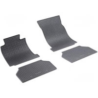 Коврик для автомобиля Rigum BMW 5 E39 1995-/