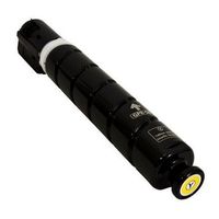 Toner Canon C-EXV55 Yellow (xxxg/appr. 18.000 pages 5%) for iR-ADV C256i, C356i