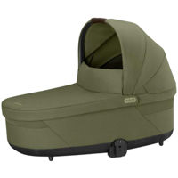 Accesorii pentru cărucior Cybex 525000413 Landou pentru carucior Balios S Moss Green