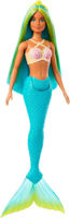Кукла Mattel Hrr02 Barbie