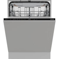 Встраиваемая посудомоечная машина Gorenje GV16E1