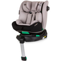 Автокресло Chipolino Stkol02403ma 40-150 Cm Isofix 360 Olympus Macadam