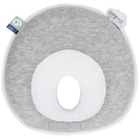 Аксессуар для самых маленьких Babymoov A050233 Perna anti-plagiocefalie Cosyhead Fresh Smokey