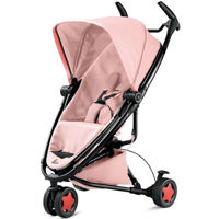 Детская коляска Quinny 78909180&772 Zapp Xtra 2.0 Pink Pastel