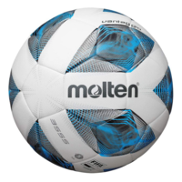 Minge fotbal №5 Molten F5A3555-K (6212)