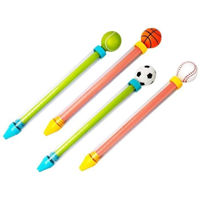 Игрушечное оружие miscellaneous 9313 Pompa-jucarie de apa 3036 3+