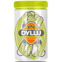 Аксессуар для багажа Dyllu DTLRP2T08 (51262)