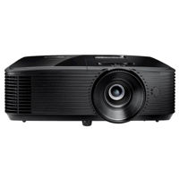 Проектор Optoma W371, Negru