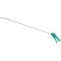 Пневмопистолет Stürmer Maschinen 2112125 Pistol de suflat profesional cu suflata de 800 mm BP PRO XXL