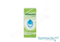 Oftamirin pic.oftalm,auric.naz. solutie 0,1 mg/ml  5 ml N1