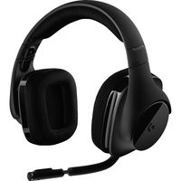 Наушники игровые Logitech G533 Surround