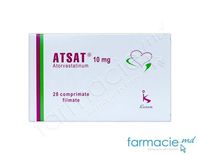 Atsat® comp. film. 10 mg  N14x2