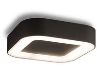 Lustra PUEBLA LED negru 9513